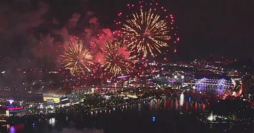 Here's what you need to know about Pittsburgh's 4th of July celebration