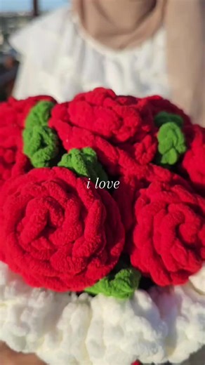 Chunky Bouquet Crochet Available Now!