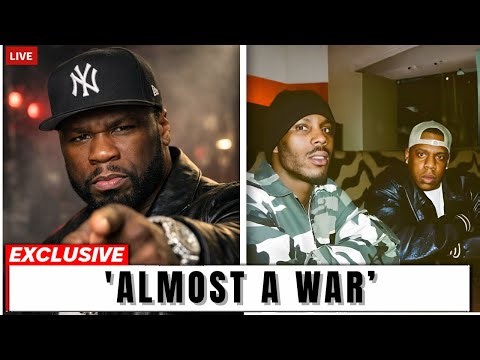 The Moment DMX Almost Attacked Jay-Z Behind The Scenes