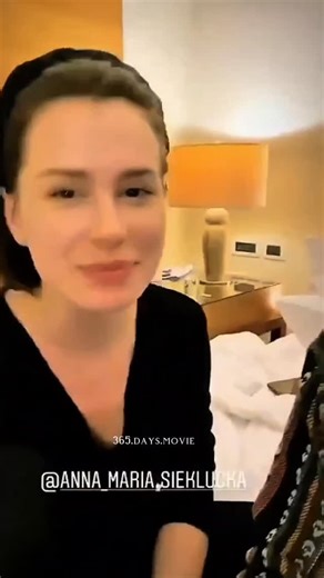 @365.days.movie | #annamariasieklucka #michelemorrone #365days | Instagram
