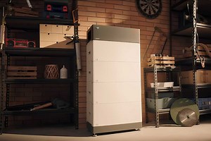 Battery-Box HVL, une batterie résidentielle de 96 kWh dédiée à l'autoconsommation énergétique