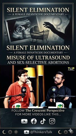 Silent Elimination: The Shocking Reality of Sex-Selective Abortion