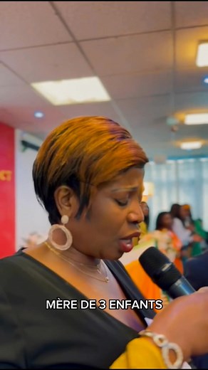 1.2K reactions · 72 shares | Maman, en ce jour spécial, nous voulons...