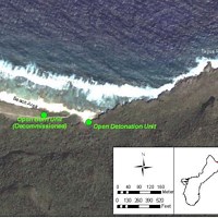 Military wants lawsuit over detonation, burn pit at Andersen dismissed