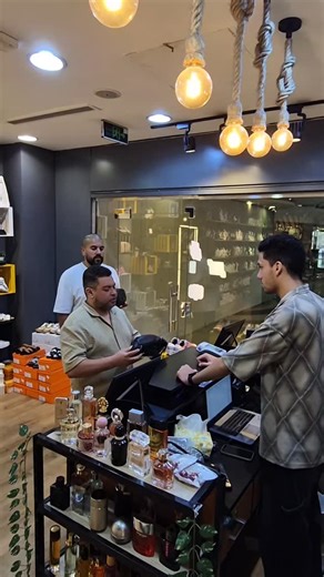 1.3K views · 18 reactions | تسمح لي أحاسب عنك ☠️ #shoes #fashion #evolution84 #bags #fun | Evolution84storesegypt | Facebook