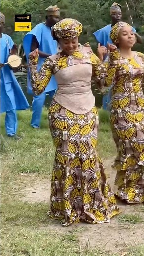 Kannywood On The Set