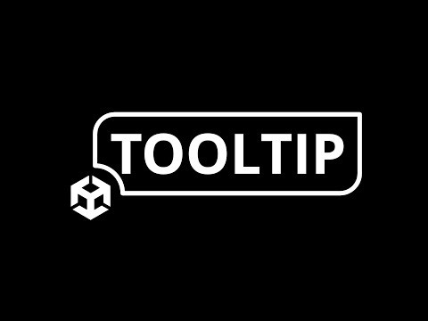 [Code Example] Responsive Tooltip in Unity