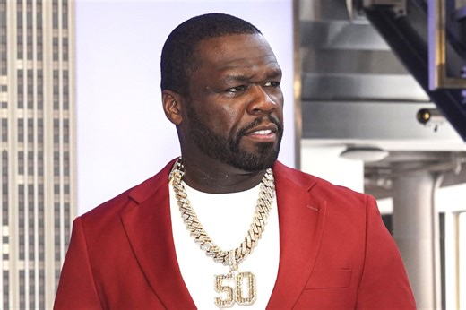 50 Cent Challenged To Fight By Angry "Skillhouse" Actor