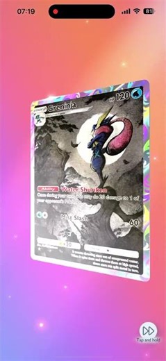 EX pack Opening #pokemon #pokemoncards #pokemontcg #trending #trendingshorts #tradingcards #pokémon