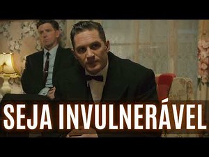 A ARTE de SER INVULNERÁVEL | 3 HÁBITOS para EVITAR A FRAGILIDADE