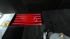 Portal 2 Overgrown Map "old scienceLogic" Gameplay video