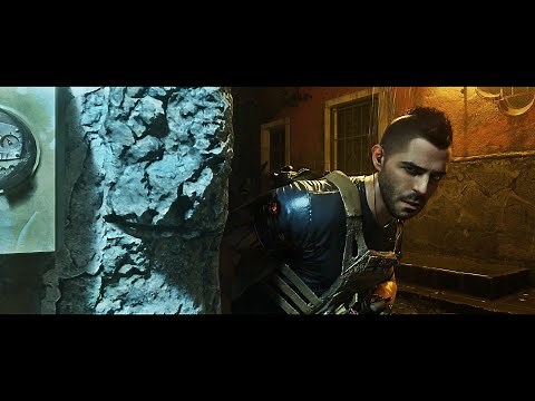 Call of Duty: Modern Warfare 2 Realistic Stealth Kills (Alone)