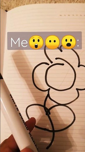 Art tutorials be like... 🎨😂👌 #art #tutorial #funny