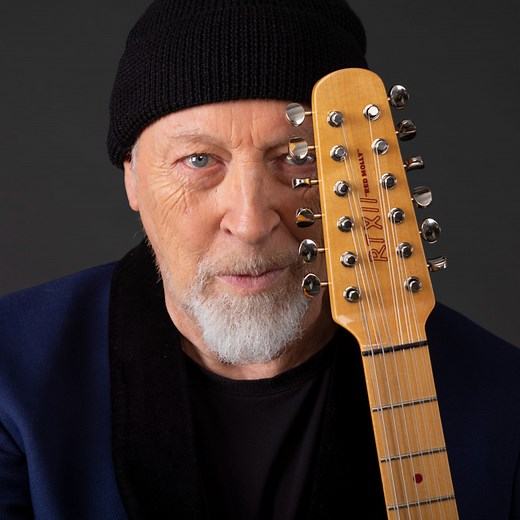 Richard Thompson's 1989 Concert & Tour History | Concert Archives