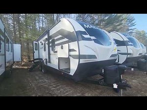 NEW FLOORPLAN | Mallard M251BH