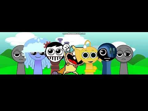 Semi Final Update Sprunki remastered Cancelled update