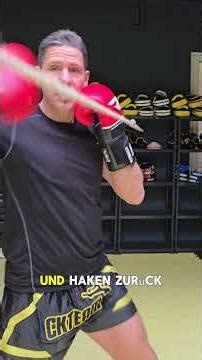 #Haken #boxen mit dem #Seil in #Köln #Bonn und #Siegburg