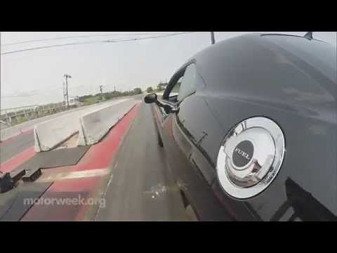 MotorWeek | Road Test: 2015 Dodge Challenger SRT