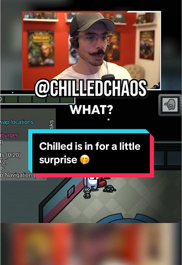 Unexpected Surprises in Among Us Gameplay