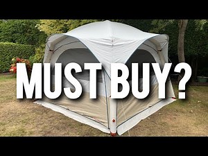 Should You Buy This Decathlon Quechua Base Air Seconds Fresh?