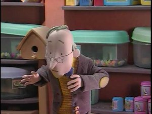 Fetch the Vet - S01 Episode 03 | Froggatt in a Flap