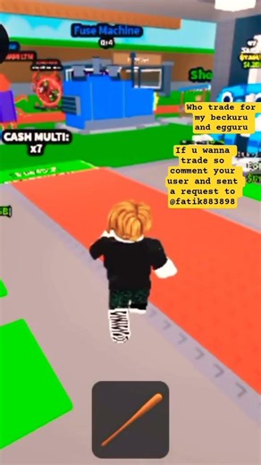 My alt account 💀