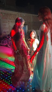 Ledies Ghadiya ⌚ #reels #dance ❤️💗 | Rishu Roy