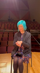 Jennifer Koh is in Los Angeles, getting ready for our concerts this weekend, Nov 11 12, with Conductor Laureate Jeffrey Kahane! She'll be performing the world premiere of Nina C. Young's "Violin Concerto: Traces," alongside music by C.P.E. Bach and Felix Mendelssohn. Get tickets for this weekend's concerts at laco.org! | Los Angeles Chamber Orchestra