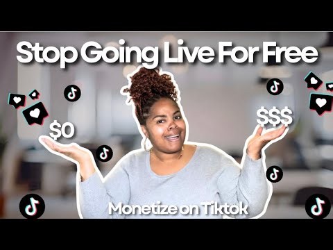 How to Monetize TikTok LIVE in 2026 | What Actually Works for Small Creators