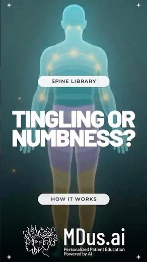 How to read your body’s nerve map