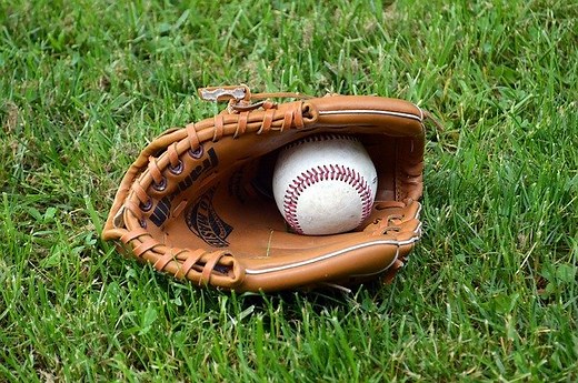 Baseball Glove Web Types: I vs. H vs. Basket vs. Trapeze