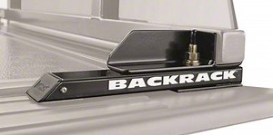 BackRack Tundra Low Profile Tonneau Cover Installation Hardware Kit 40118 (08-21 Tundra)