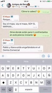 Dora la celosa... | Historias de Texto