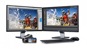 Deals Roundup: Save Big on a 23-Inch Dell Monitor, HDTVs, More