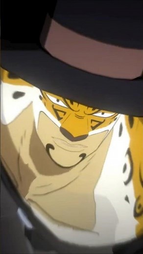 Rob Lucci (Ultimate Attack) - One Piece Fighting Path