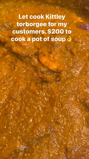 23K views · 165 reactions | Contact me 7635015709 if you trying to get any soup it’s not free,I charge $200 to cook a pot of soup. Thanks | Loya Bahtuoh | Facebook