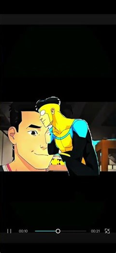 INVINCIBLE SEASON 4 EDIT DARK THOUGHTS #liltecca #invincible #edit