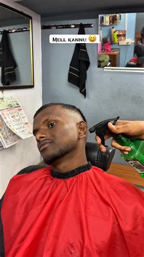 SUDEEP CHAVHAN | Cutting is gone wrong 😂. @sudeep_l_c #reels . . . .... | Instagram