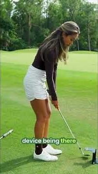Cure Your Chipping Yips Instantly! #golftips