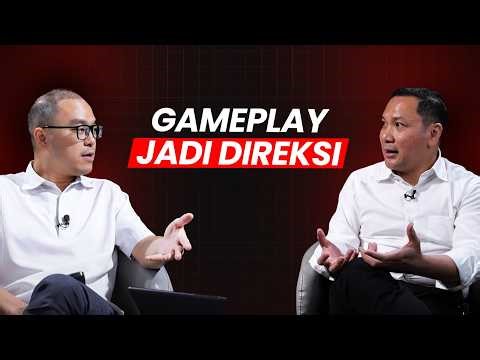 Cara Perintis Mengubah Nasib: Dari Anak Kampung, Jadi Direksi Perusahaan