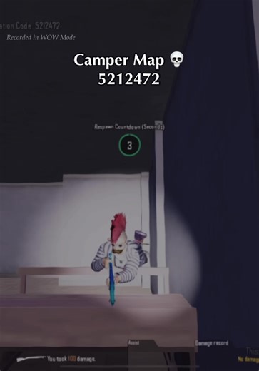 Best troll maps in 2025 💀🔥 #pubgmwow #PUBGMOBILE #pubgmnextstarprogram #pubgmobilec9s27