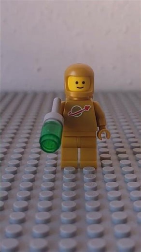 What Minifigure do you get? #lego #legominifigures #legoshorts #legostopmotion #legobuild #shorts