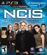 NCIS: The Game
