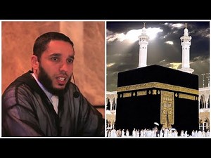 HOW TO PERFORM UMRA.