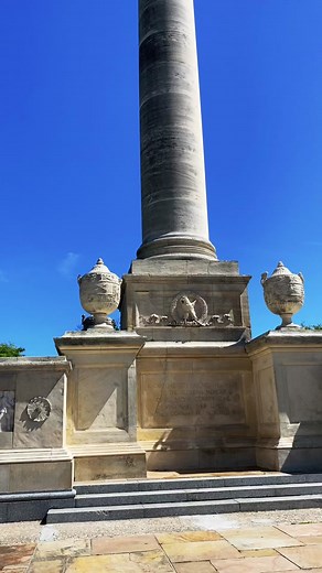 Pelham Bay Park: The Bronx's Historic Victory Memorial