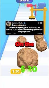 On prom morning, I found my best friend cutting up the dress I was going to wear.