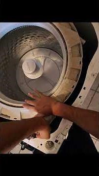 Maytag Washer Suspension Replacement – Rafix Appliance Repair✅ #homeappliance #maytag