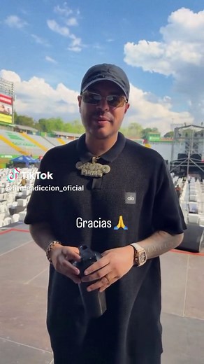 Aquí damos inicio 🙏🏼 gracias @Grupo Firme | grupo firme