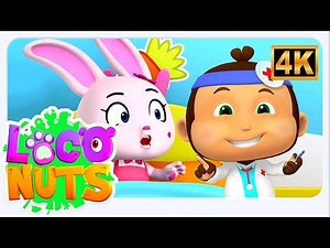 Miss Polly Had a Dolly | Nursery Rhymes & Kids Songs | Animated Video