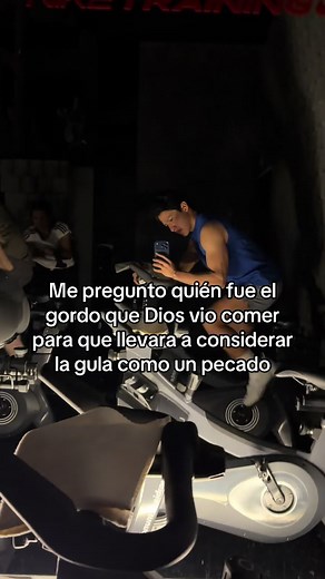 ¿La gula es un pecado? Descubre el origen